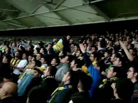 Feda Olsun Sana Bu Canlar! - 21122010