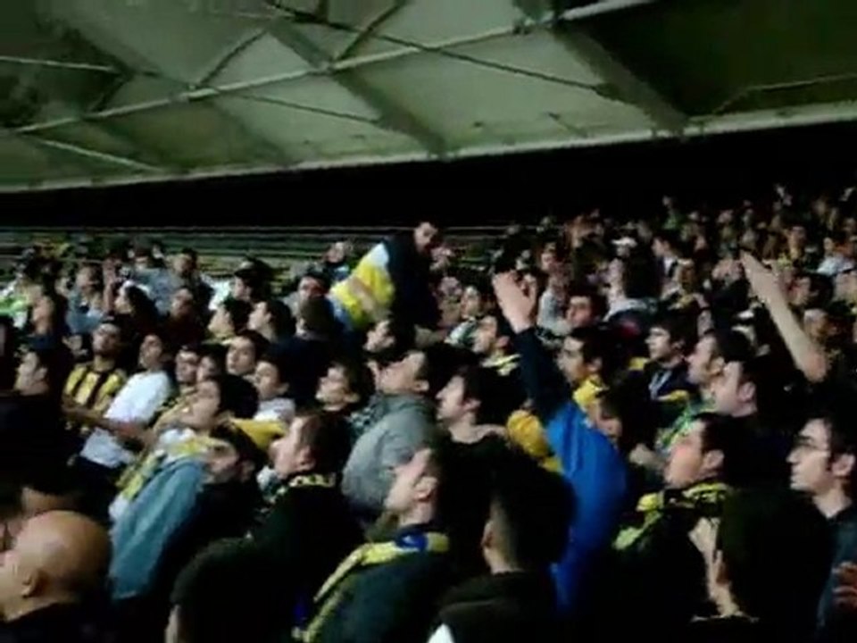 Feda Olsun Sana Bu Canlar! - 21122010