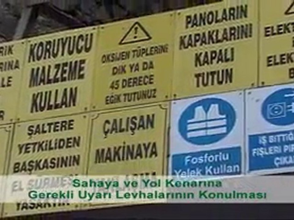 Çevreye Uyum
