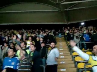 Haydı Bastır Şanlı Kanarya! - 21122010