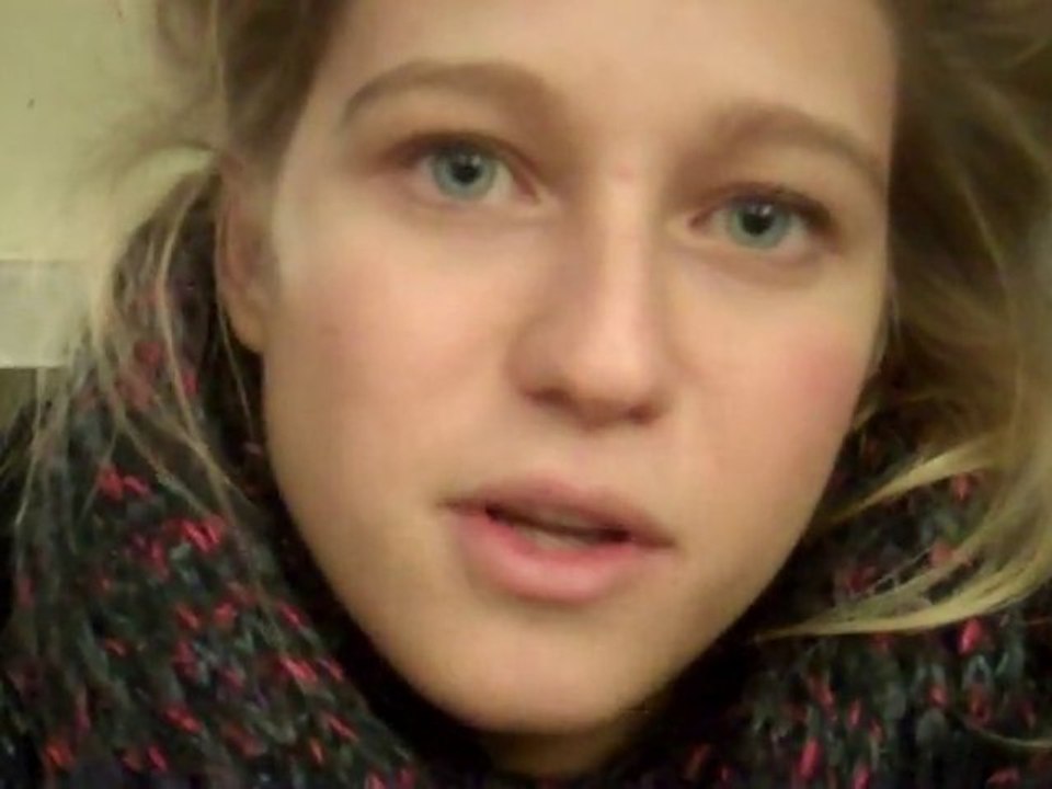 SELAH SUE interview 2010 www.chronyx.be