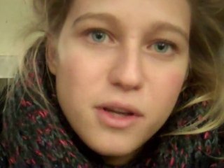 SELAH SUE interview 2010 www.chronyx.be