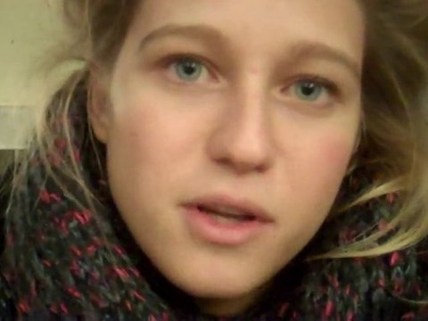 SELAH SUE interview 2010 chronyx.be