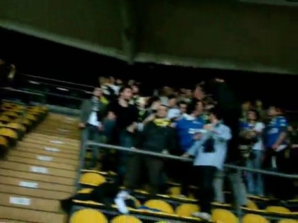 Neyleyim Bu Dünyayı Sen Olmayınca - 21122010