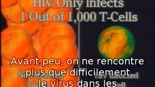 VIH = SIDA, fait ou fraude VOSTFR 2/7