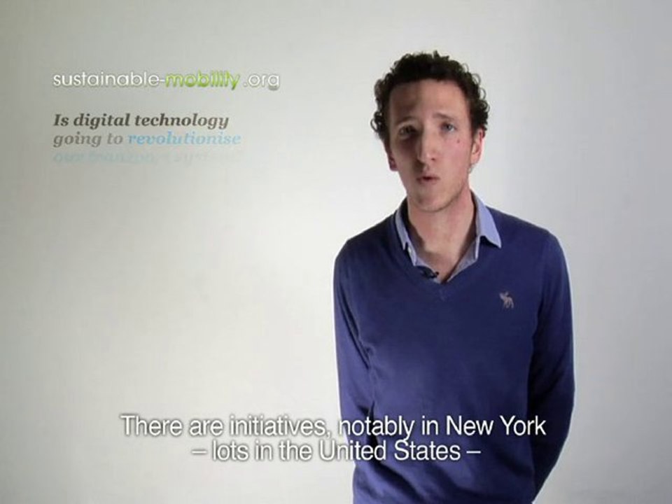 Interview with Benjamin Suchar, founder of Check My! Metro