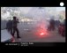 Italian students riot in Palermo over... - no comment