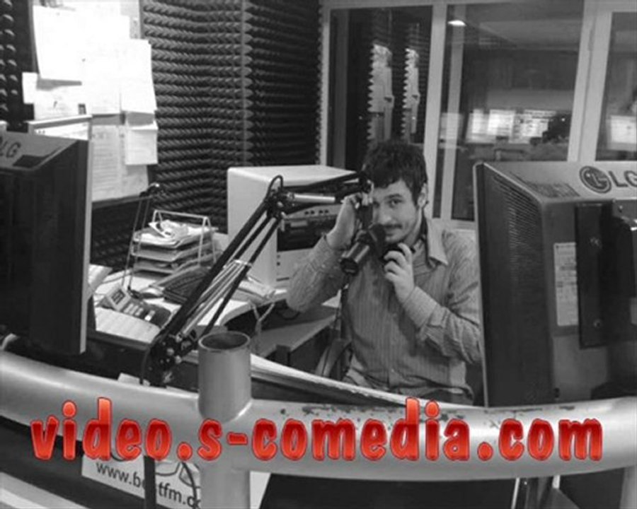 S-Comedia Yapım Ganguru Gören Hakan'ın Acıklı Hikayesi 2[HQ]