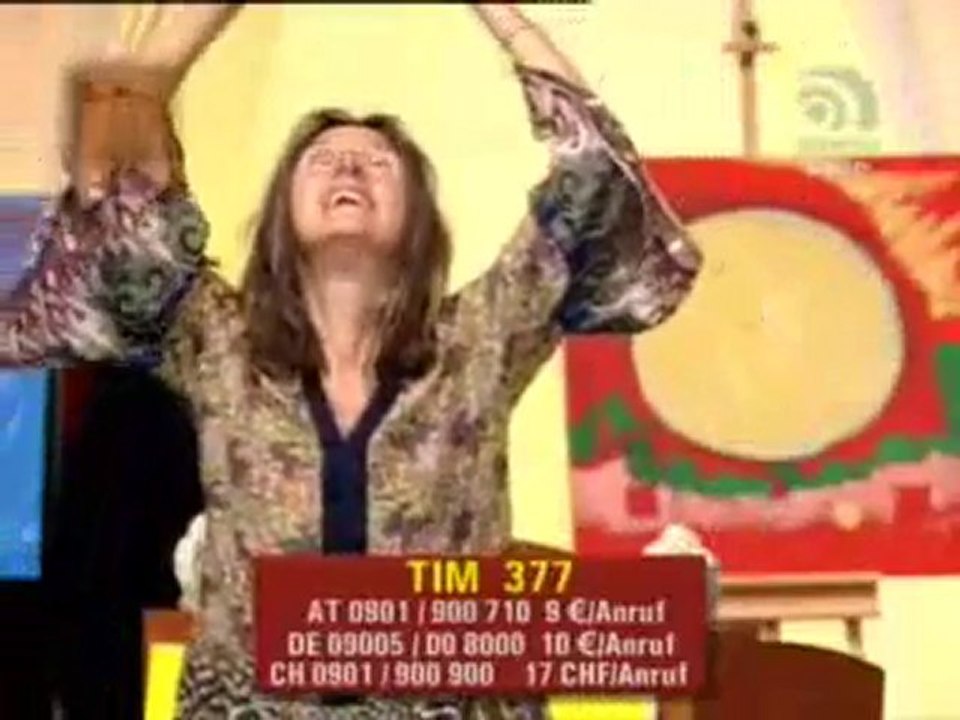 die hexe von kanal telemedial