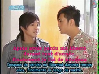 Magician of love épisode11 partie 4