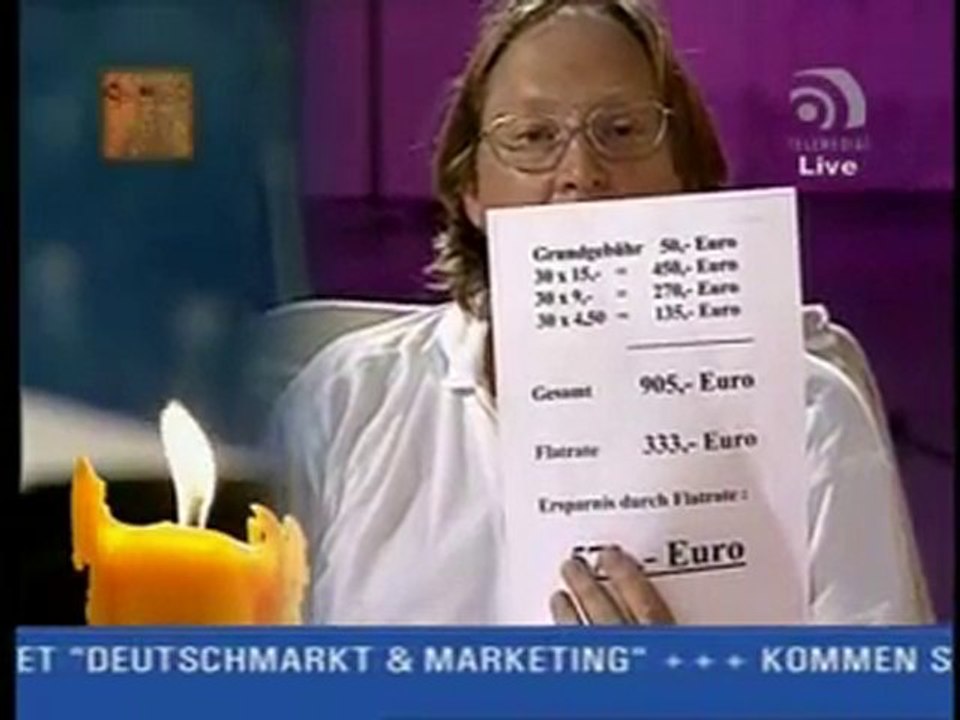 Kanal Telemedial TOPANGEBOT!!! Die Telemediale Flatrate!!!