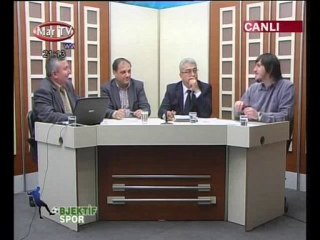 Objektif Spor_07-12-2010_1.BÖLÜM