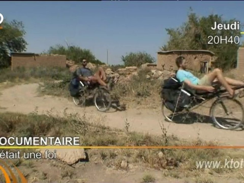 Il était une Foi