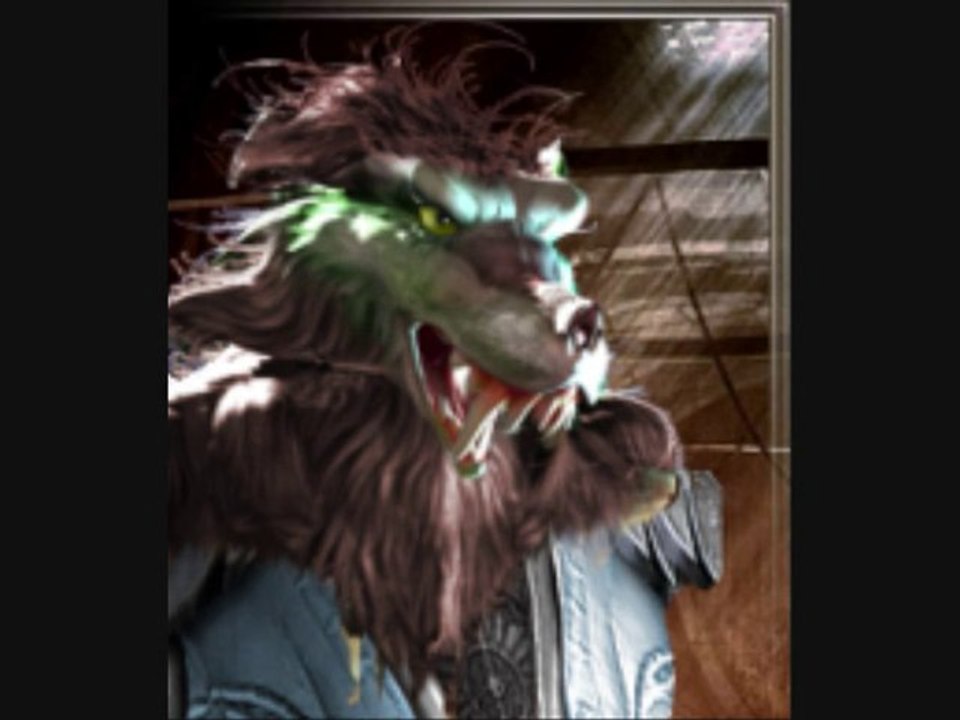 Bitefight Werwolf Reloaded 2