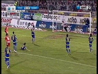 asteras osfp miralas