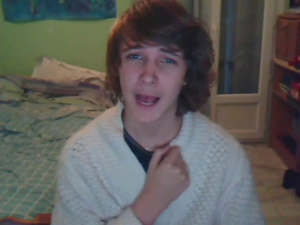 [Delire] Still Alive