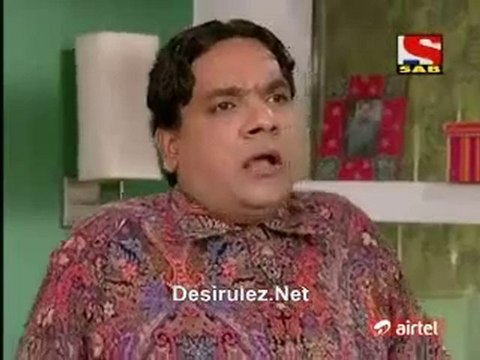 Sajan Re Jhoot Mat Bolo 22ndt dec 2010 pt2