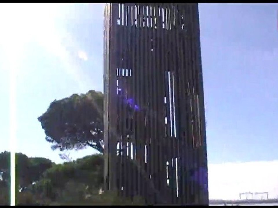 LUIS ZUÑEL PROYECTO