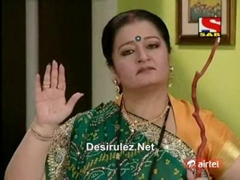 Sajan Re Jhoot Mat Bolo 22ndt dec 2010 pt4