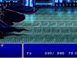 Final Fantasy IV Complete Collection : Vidéo 