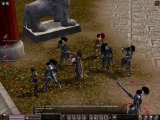 metin2 hades cesuryurek08 loncası düğün