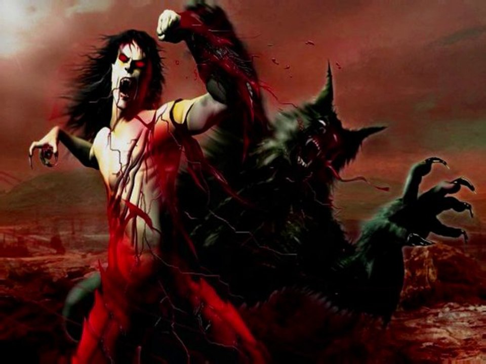 Bitefight Werwolf Reloaded 6