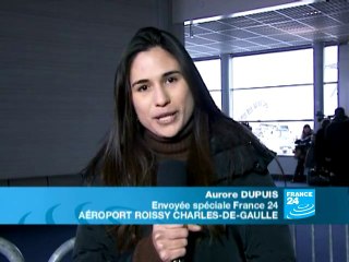 Suspicious package found in Rome metro lacked detonator