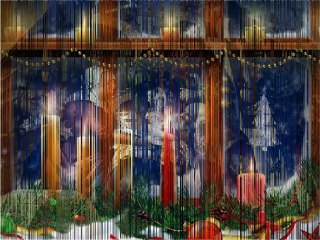 Sveta noč -Holy Night