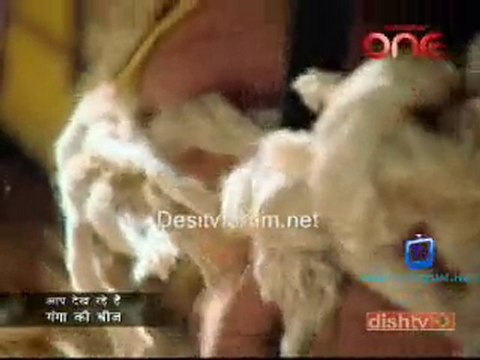Ganga Ki Dheej - 22nd December 2010 - Part2