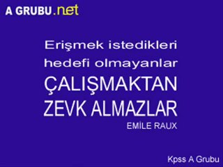 32.Gün jenerik müziği eşliğinde kpss moyivasyon videosu...