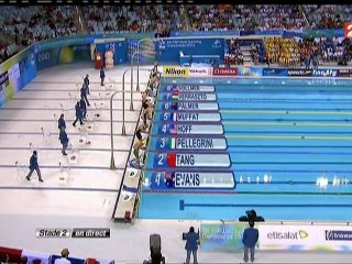 Dubaï 2010 ChM petit bassin finale 200NL (f)