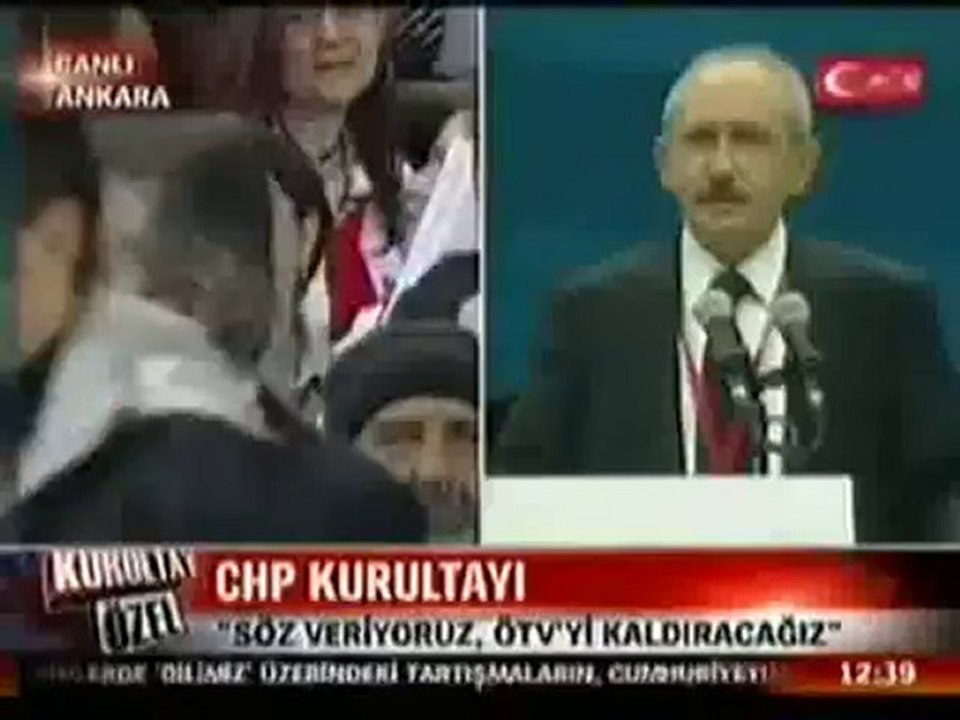 Kırıp geçiren 'Benim adım Kemal' klibi