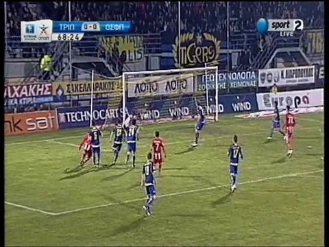 asteras osfp tet-a-tet osfp