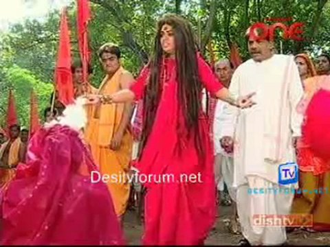 Ganga Ki Dheej - 22nd December 2010 - Part4