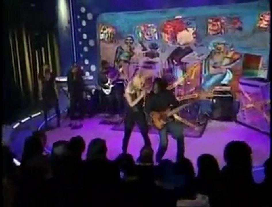 106 & Park Presents: Keri Hilson Live