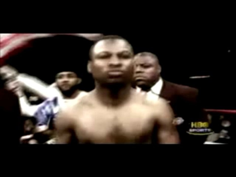 Shane Mosley vs Manny Pacquiao FULL FIGHT!