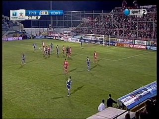 asteras osfp kokkini ston melberg