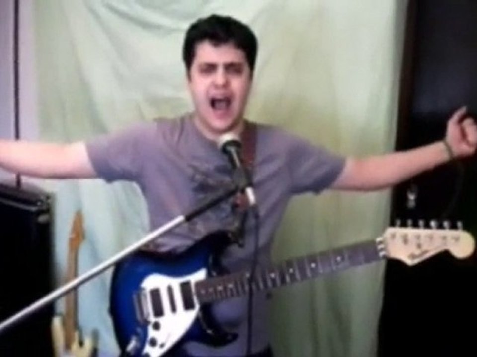 Video Clip - SAMPA
