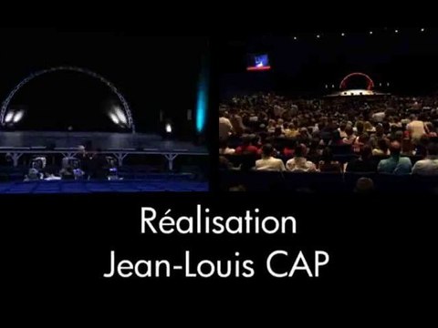 DVD Elie Semoun 'MERKI'