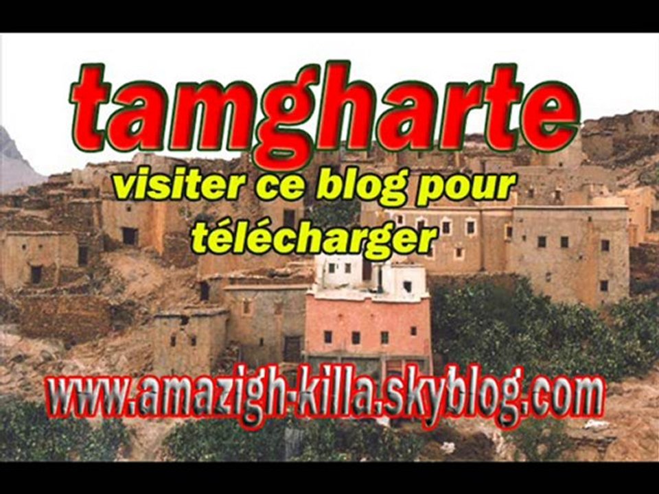 rap morocco amazigh killa tamgharte maghreb hiphop