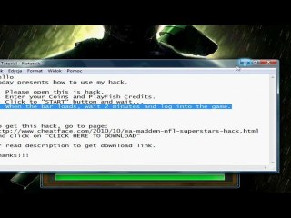 EA Madden NFL Superstars get free coins and playfish FB GAME