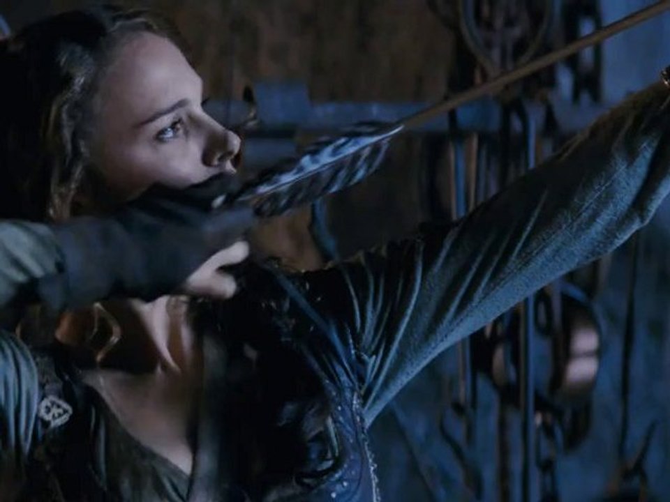 Your Highness (Bande-annonce 2 HD) {VO}