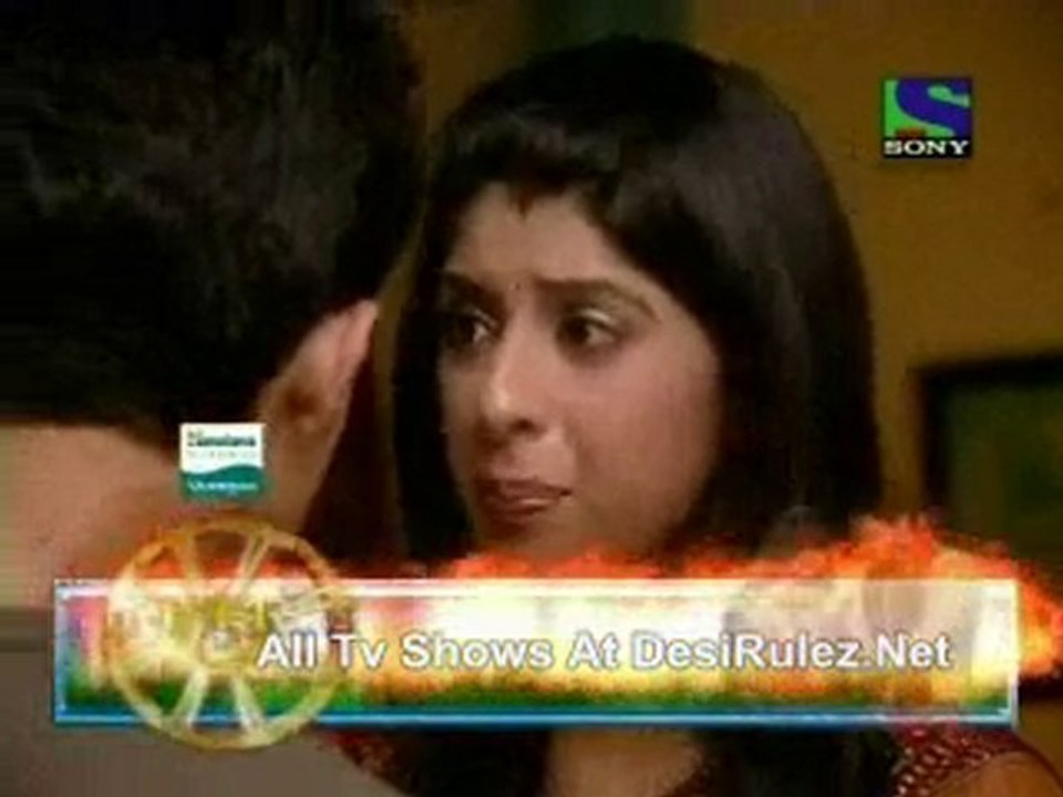 Saas Bina Sasural 22nd December 2010 pt4