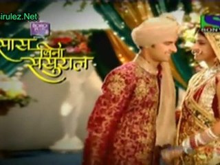 Saas Bina Sasural 22nd December 2010PART2