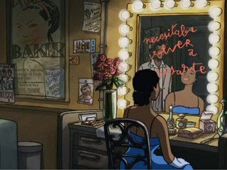 Chico & Rita - Trailer en español