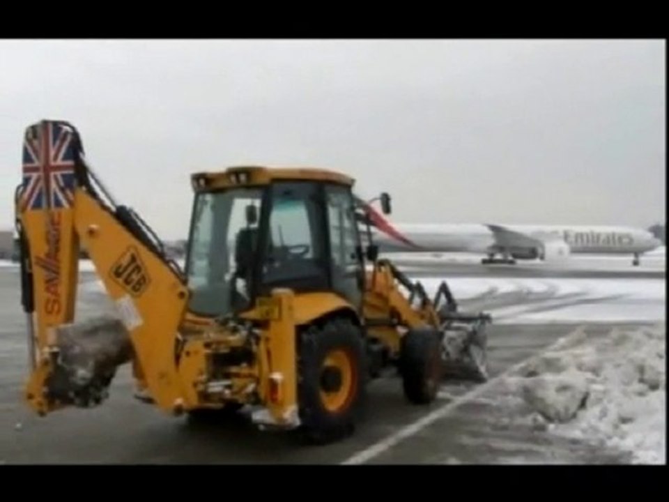 Emirates-Kar