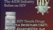 VIH = SIDA, fait ou fraude VOSTFR 5/7