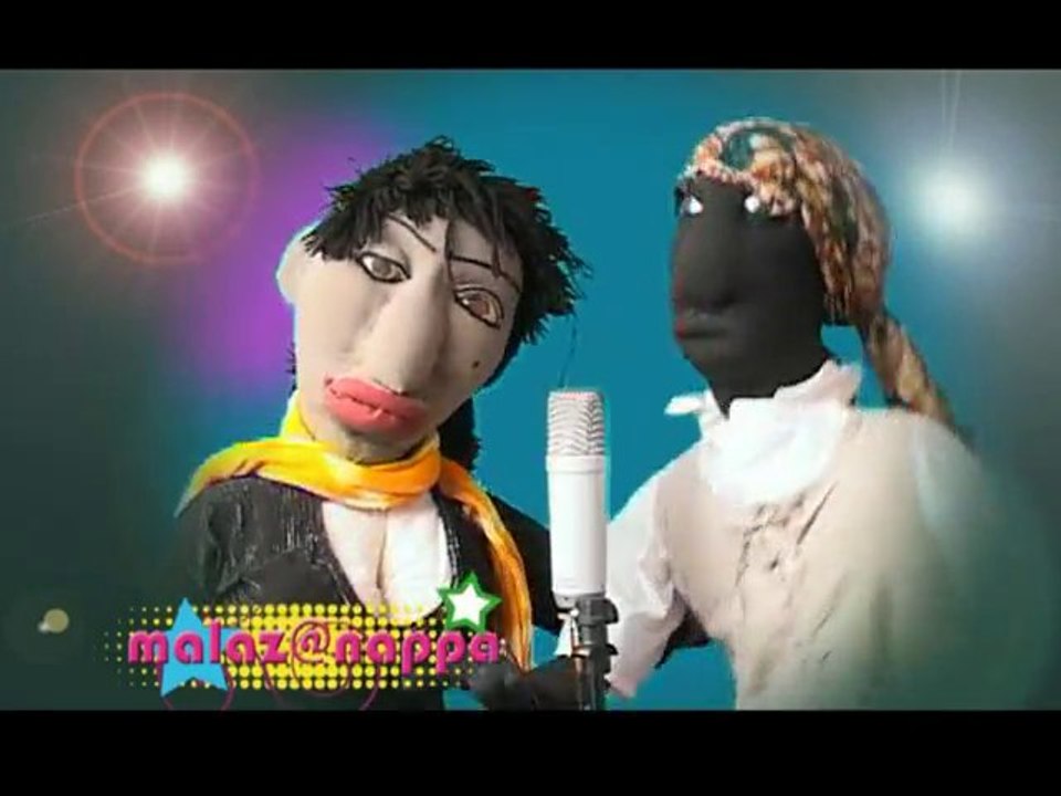 PRINCIO  -  Lasa mpihira daholo