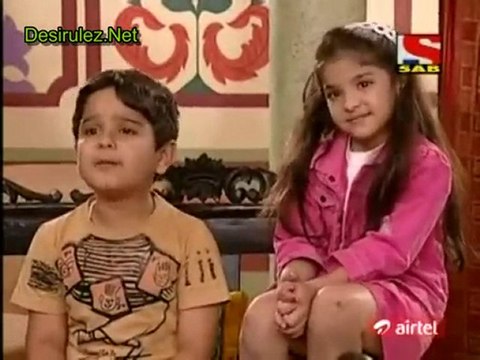 Papad Pol - 22nd December 2010 Part1