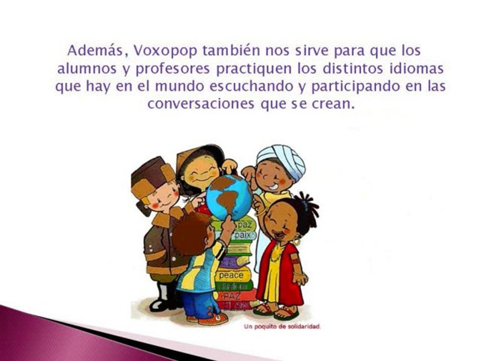 Las lenguas y las TIC
